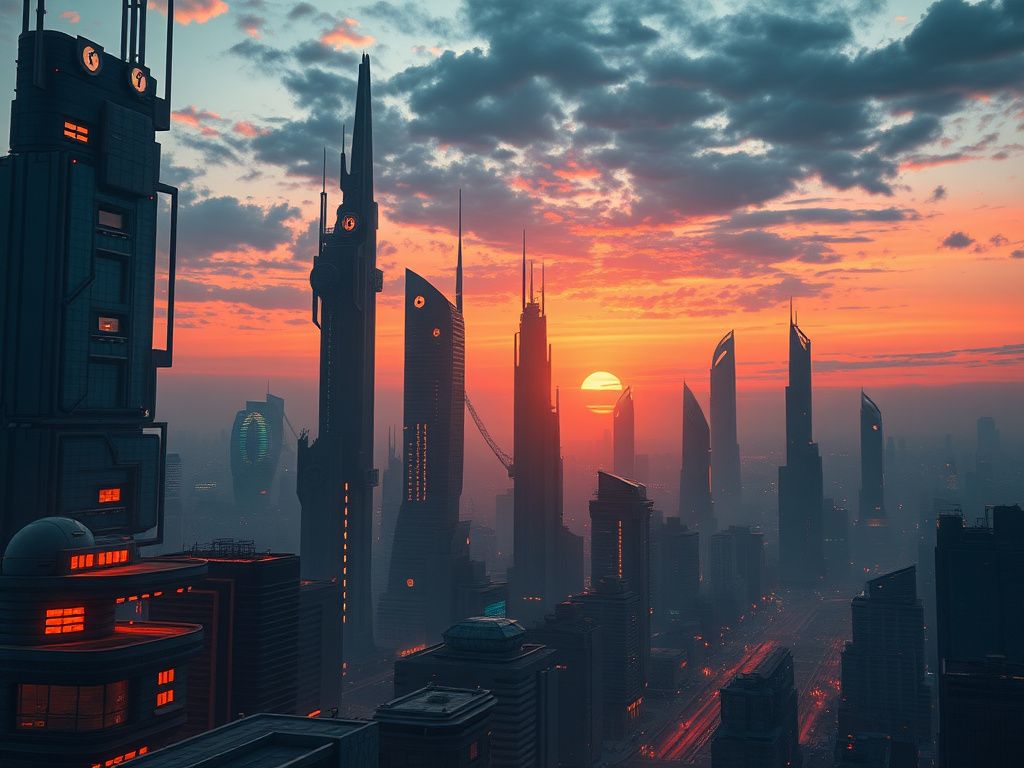 VTOL urban
